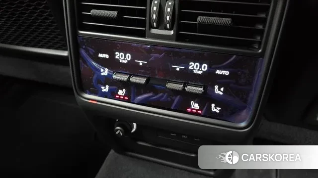 Porsche Cayenne (PO536) id 3701100 из Кореи 10