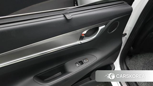 Hyundai The New Grandeur IG id 4725949 из Кореи 10
