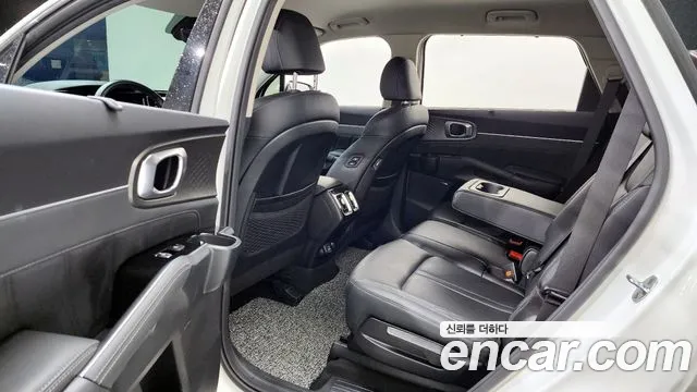 Kia Sorento 4th Generation id 2723382 из Кореи 10