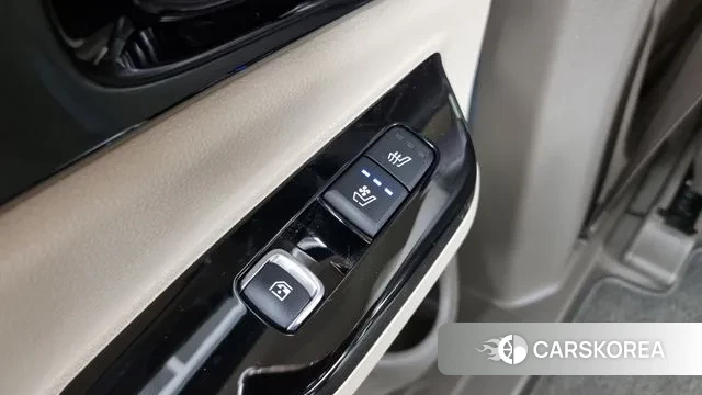 Kia Carnival 4th generation id 3348353 из Кореи 10