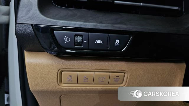 Kia Carnival 4th generation id 4494337 из Кореи 10