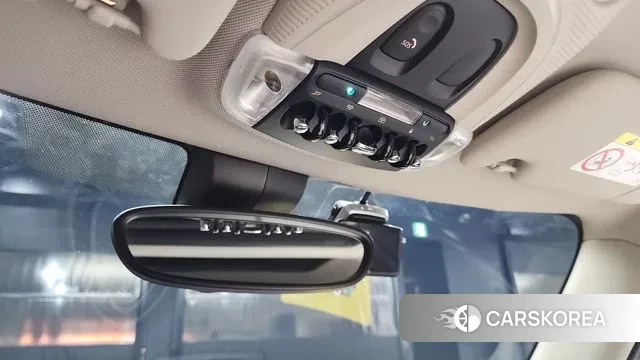 Mini Cooper S id 3478177 из Кореи 10