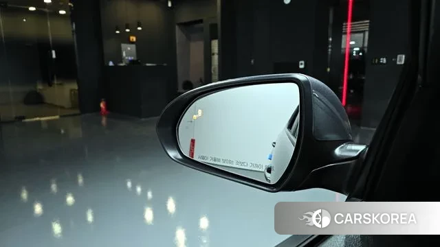 Hyundai The New Avante AD id 3547507 из Кореи 10