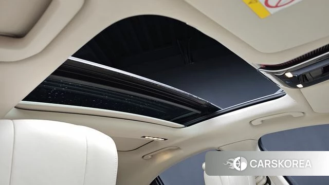 Mercedes-Benz S-Class W223 id 4702309 из Кореи 10