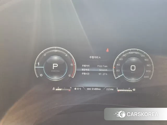 Ssangyong The New Rexton Sports Cannes id 3644078 из Кореи 10