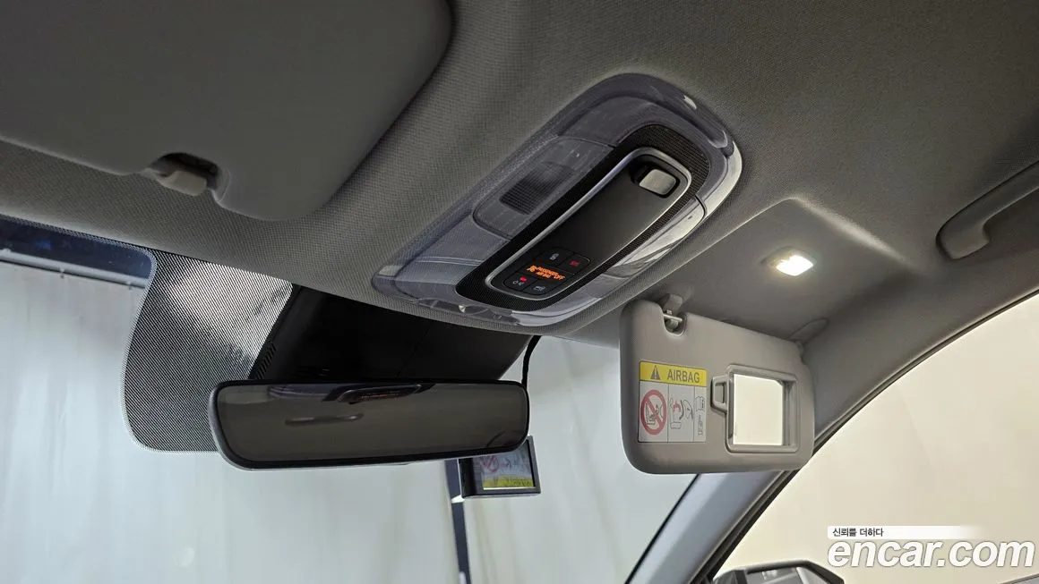 Hyundai Avante (CN7) id 2079967 из Кореи 10