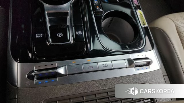 Kia Carnival 4th generation id 4535377 из Кореи 10
