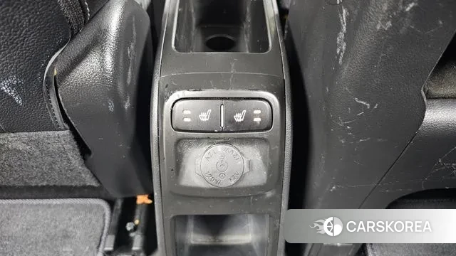 Kia The New Ray id 3033964 из Кореи 10