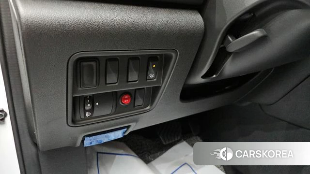 Renault Korea (Samsung) The New QM6 id 4322561 из Кореи 10