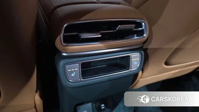 Genesis GV80 id 3523089 из Кореи 10