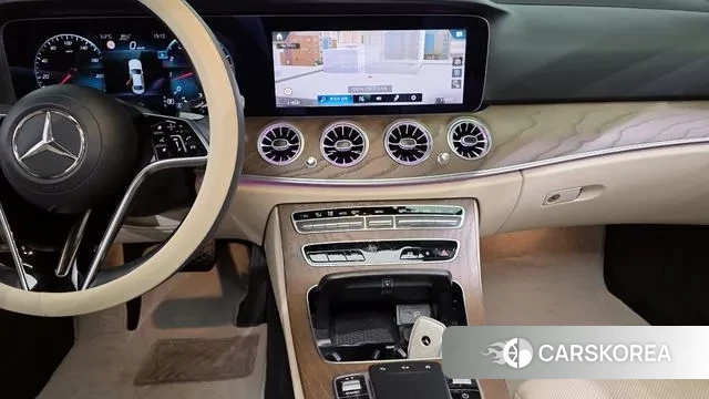 Mercedes-Benz E-Class W213 id 3708343 из Кореи 10