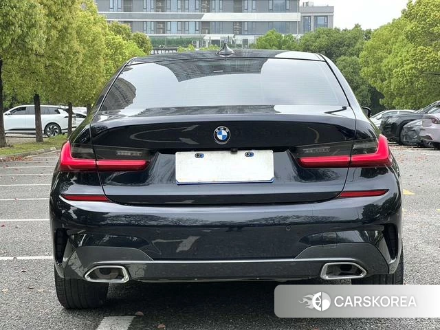 BMW 3 series id 4273812 из Китая 10