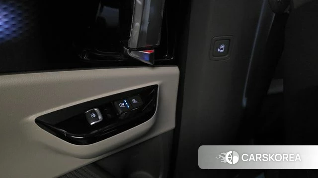 Kia Carnival 4th generation id 4179547 из Кореи 10