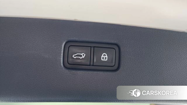 Genesis GV80 id 4501355 из Кореи 10