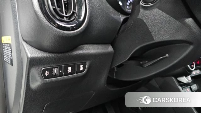 Kia All New Morning (JA) id 4557852 из Кореи 10