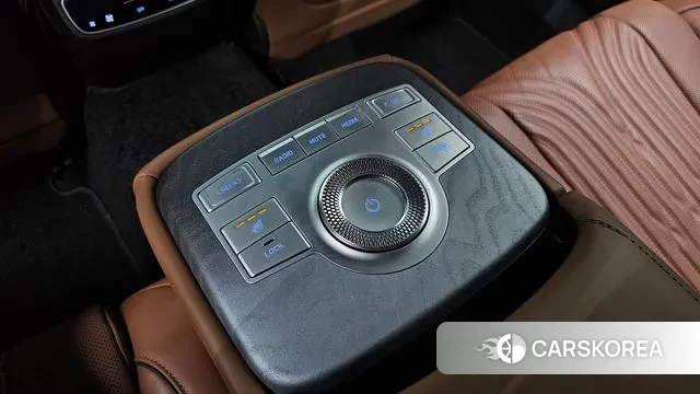 Genesis G80 (RG3) id 3328321 из Кореи 10