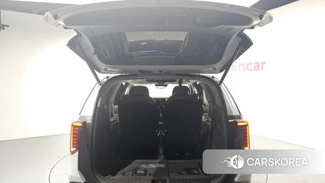 Kia The New Carnival 4th Generation id 3523486 из Кореи 10