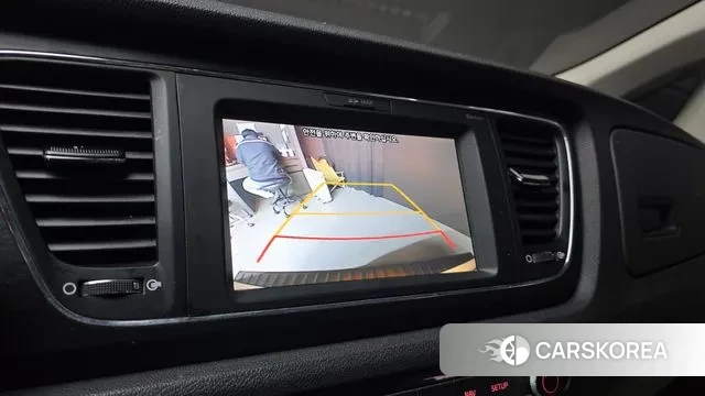 Kia The New Carnival id 3530910 из Кореи 10