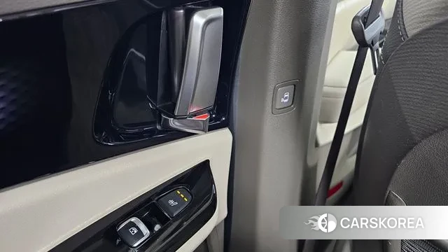 Kia Carnival 4th generation id 2965612 из Кореи 10