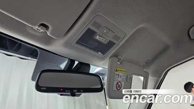 Hyundai Casper id 2806660 из Кореи 10