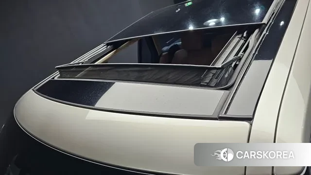 Land Rover Range Rover 4th Generation id 3754602 из Кореи 10