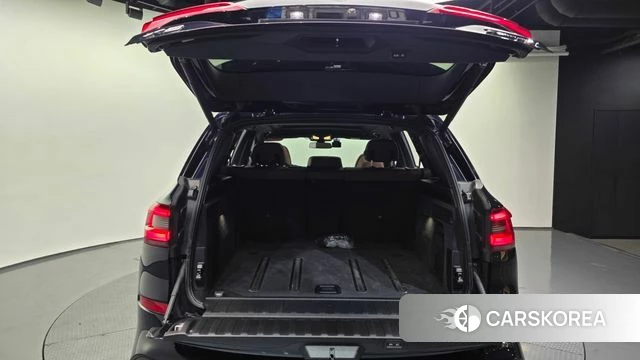 BMW X5 (G05) id 4409119 из Кореи 10