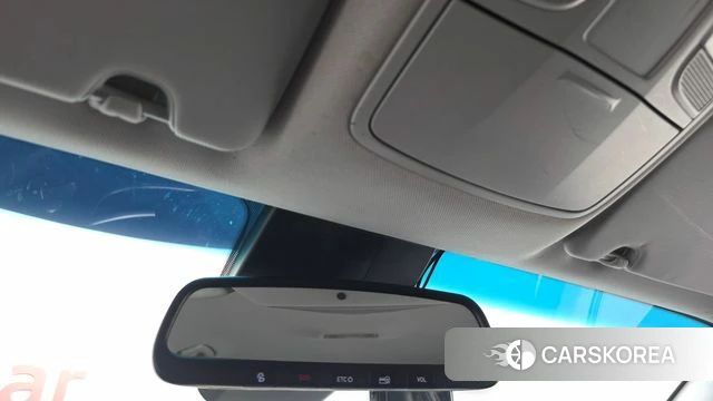 Hyundai All New Tucson id 4390039 из Кореи 10