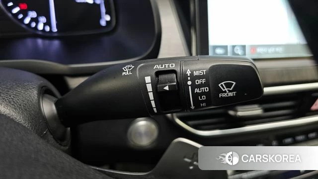 Kia K7 Premier id 4722043 из Кореи 10