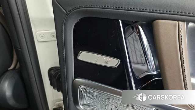 Mercedes-Benz G-Class W463b id 4741181 из Кореи 10