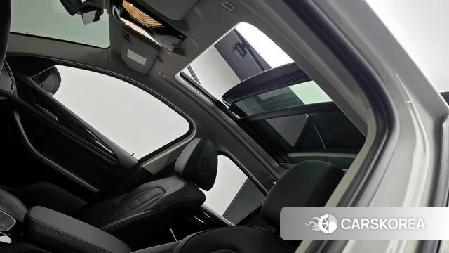 BMW X4 (G02) id 3832415 из Кореи 10