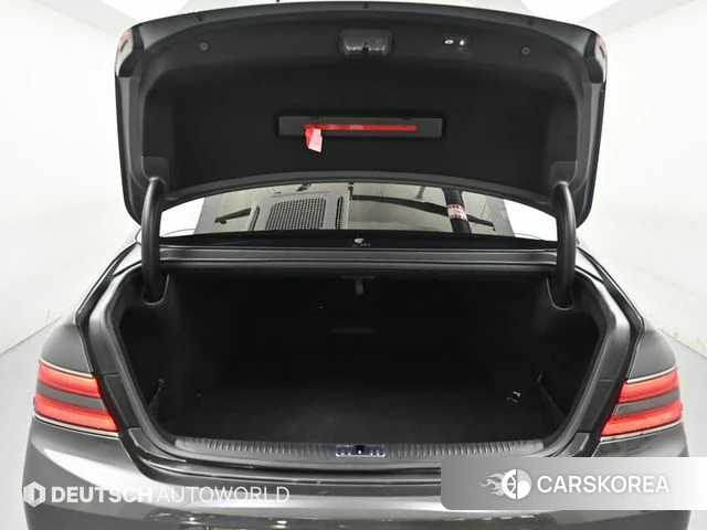 Genesis G90 id 4511682 из Кореи 10