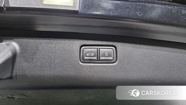 Genesis GV70 id 3640155 из Кореи 10