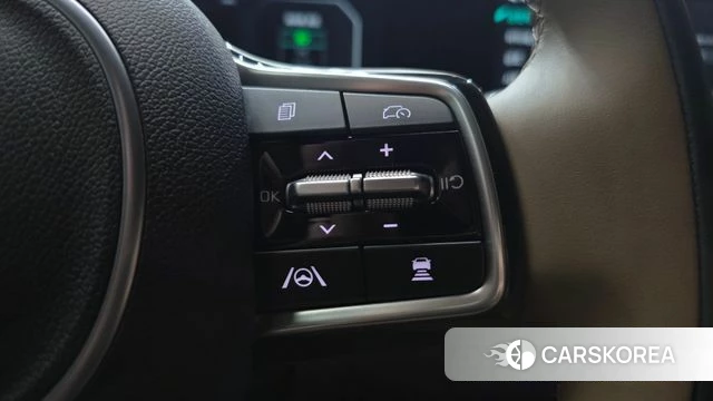 Kia The New Sorento 4th Generation id 4834189 из Кореи 10