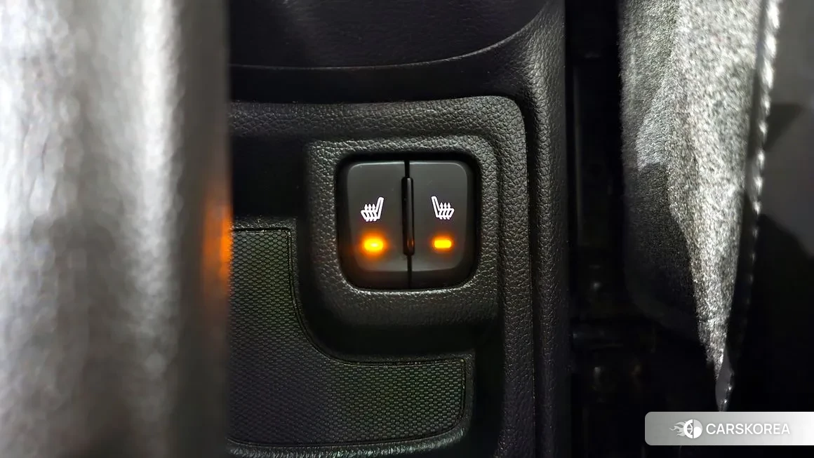 Chevrolet (GM Daewoo) The New Spark id 1508159 из Кореи 10