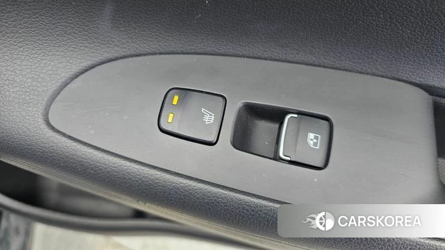 Hyundai The New Grandeur IG id 3812415 из Кореи 10