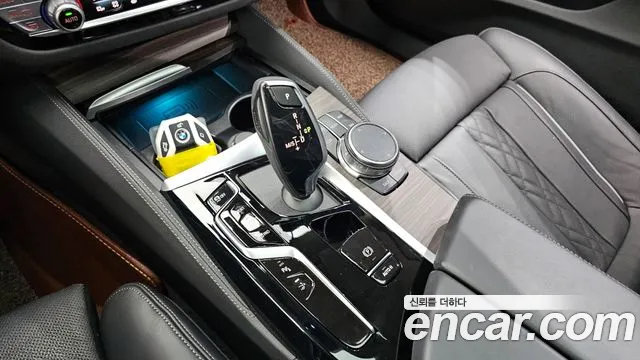 BMW 6 Series GT (G32) id 2641230 из Кореи 10