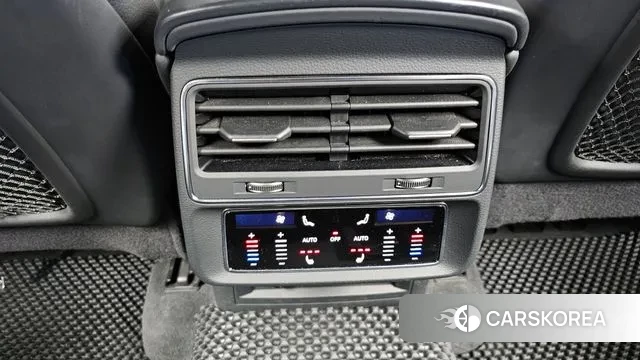 Audi Q8 (4M) id 3718057 из Кореи 10