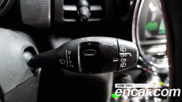 Mini Cooper id 2751191 из Кореи 10