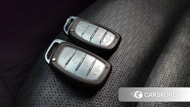 Hyundai The New Avante AD id 3526117 из Кореи 10