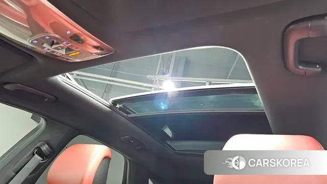 Genesis GV70 id 3488289 из Кореи 10