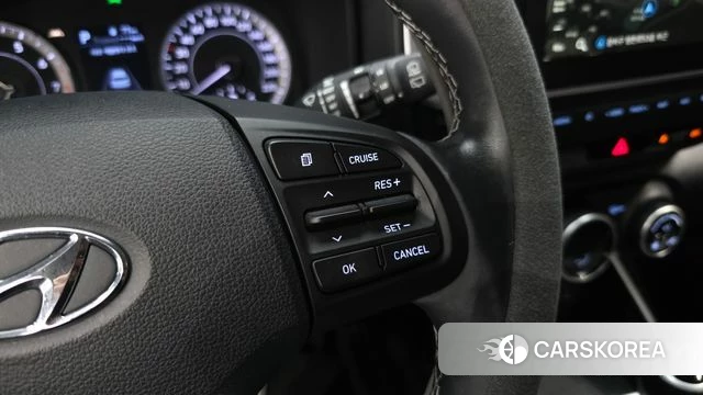 Hyundai Venue id 4900117 из Кореи 10
