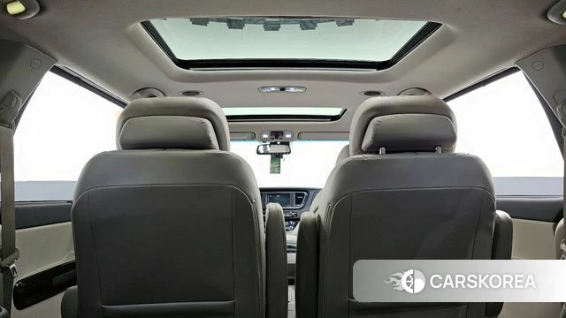 Kia The New Carnival id 4197008 из Кореи 10