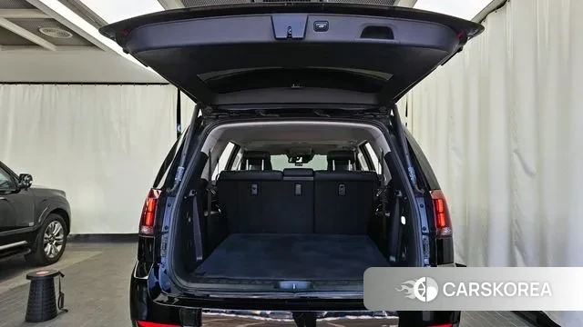 Kia Mohave Master id 3645780 из Кореи 10