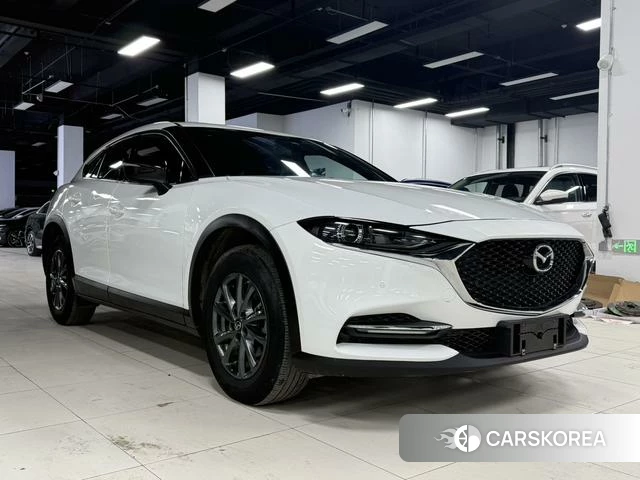 Mazda CX-4 id 4263398 из Китая 10