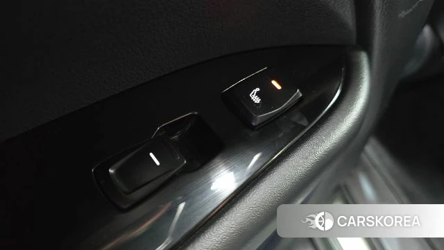 Ssangyong The New Rexton Sports Cannes id 3922282 из Кореи 10