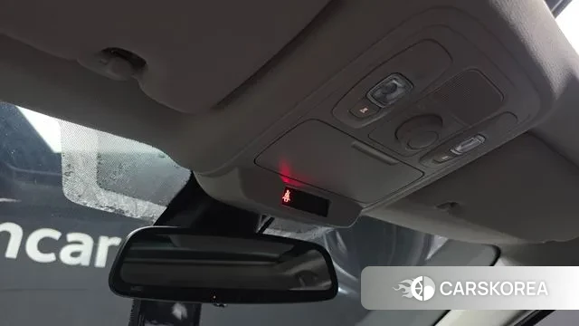 Renault Korea (Samsung) SM6 id 3413442 из Кореи 10