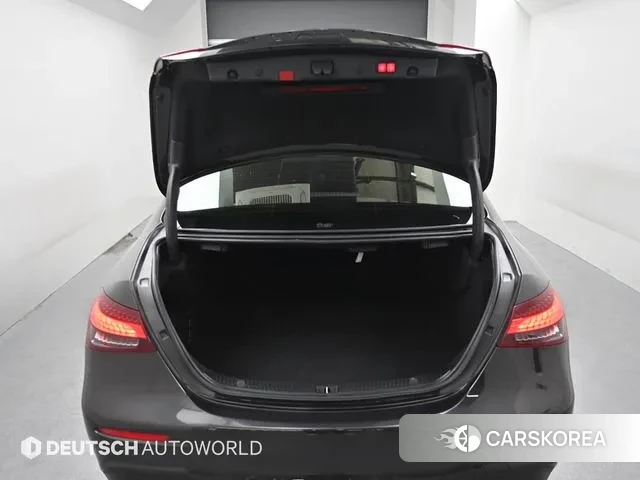 Mercedes-Benz E-Class W213 id 3787849 из Кореи 10