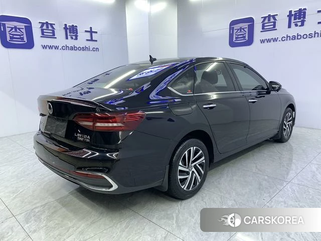 Volkswagen Lavida id 4342066 из Китая 10
