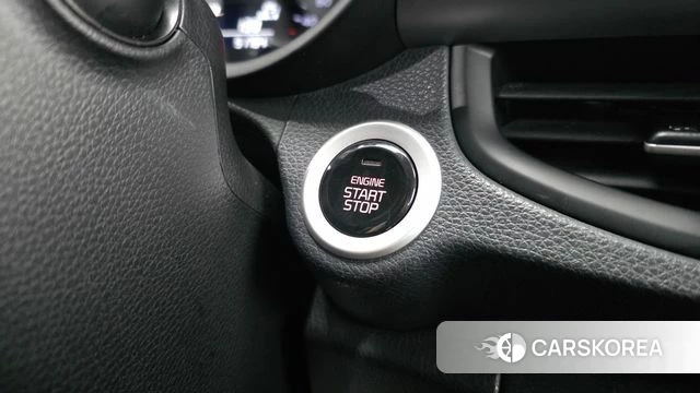 Kia All New Morning (JA) id 4476999 из Кореи 10