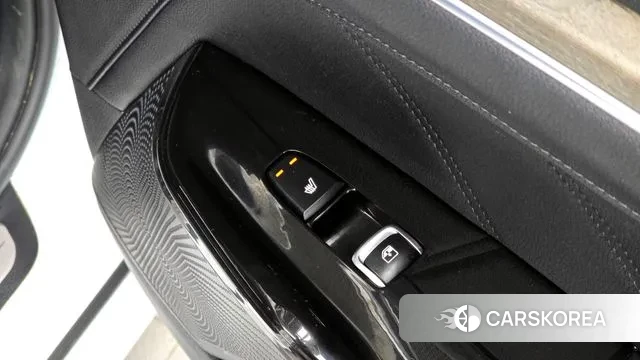 Kia K5 3rd generation id 3426688 из Кореи 10